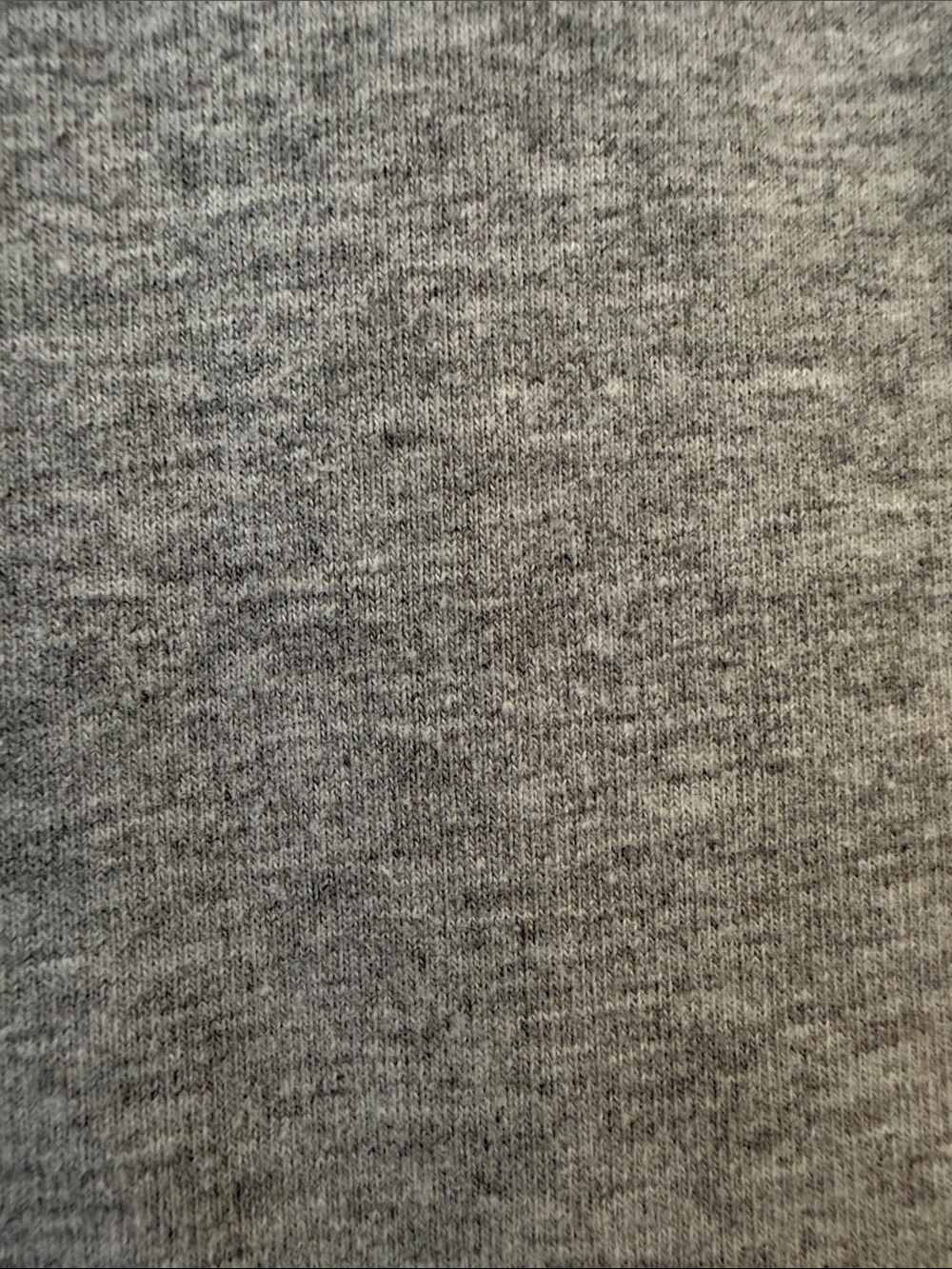 lululemon athletica vintage Gray Open-Front Draped Jacket - Picture 10 of 13